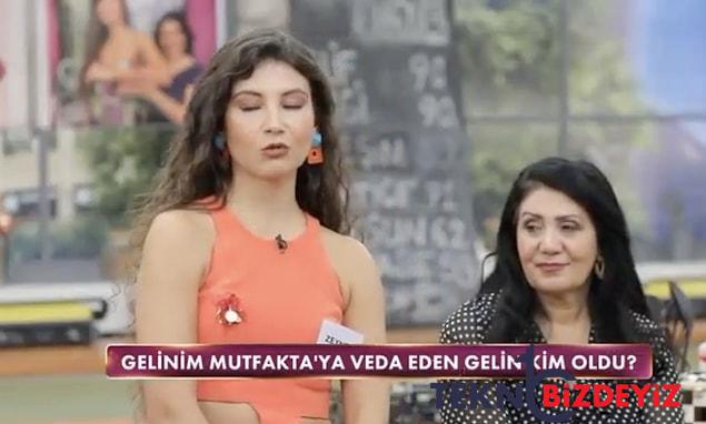 13 ocak gelinim mutfakta kim birinci oldu kim elendi gelinim mutfakta 13 ocak puan durumu 7 J8FQcv4a