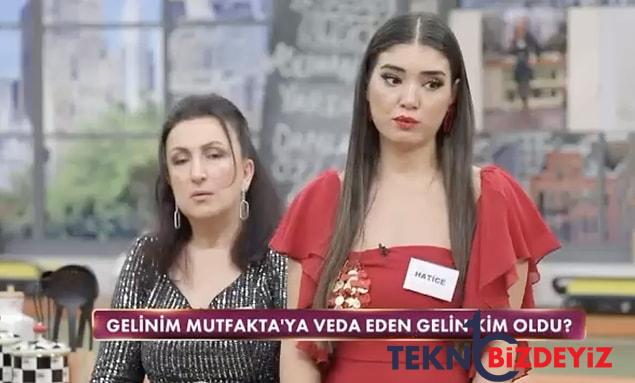 13 ocak gelinim mutfakta kim birinci oldu kim elendi gelinim mutfakta 13 ocak puan durumu 8