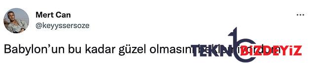 2023un en savli uretimlerinden biri olan babylon sinemasini izleyenlerden birinci yansilar gecikmedi 12 6ujzigSz