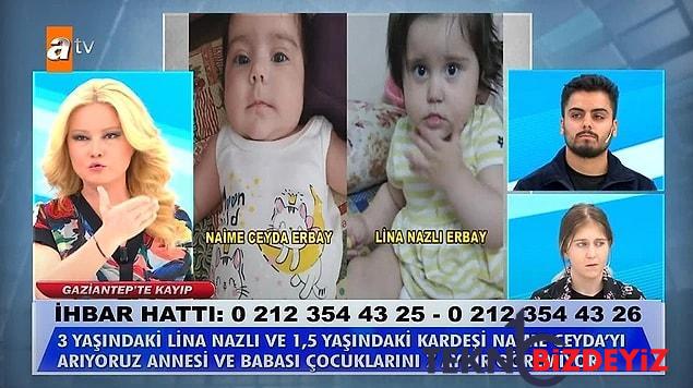 3 yasindaki kizi kendisini fuhusa zorlayan bireyler tarafindan oldurulen melissa tekrar muge anliya katildi 0 Iuf7h8Mg