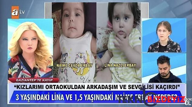 3 yasindaki kizi kendisini fuhusa zorlayan bireyler tarafindan oldurulen melissa tekrar muge anliya katildi 1 wicD2pOp