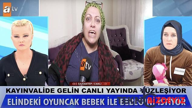 3 yasindaki kizi kendisini fuhusa zorlayan bireyler tarafindan oldurulen melissa tekrar muge anliya katildi 10 q5myYwyB