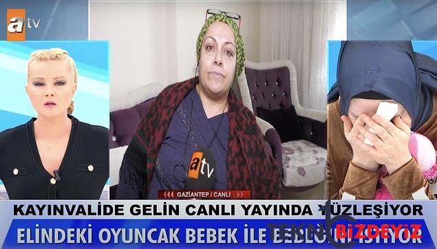 3 yasindaki kizi kendisini fuhusa zorlayan bireyler tarafindan oldurulen melissa tekrar muge anliya katildi 12