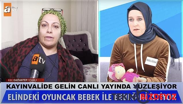 3 yasindaki kizi kendisini fuhusa zorlayan bireyler tarafindan oldurulen melissa tekrar muge anliya katildi 8 MW2Qtmp6