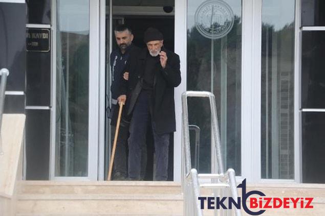 86 yasindaki emekli jandarma dehset sacti karisi ve bir oglunu oldurdu baska oglu hastanede 2 JbQYm9HV