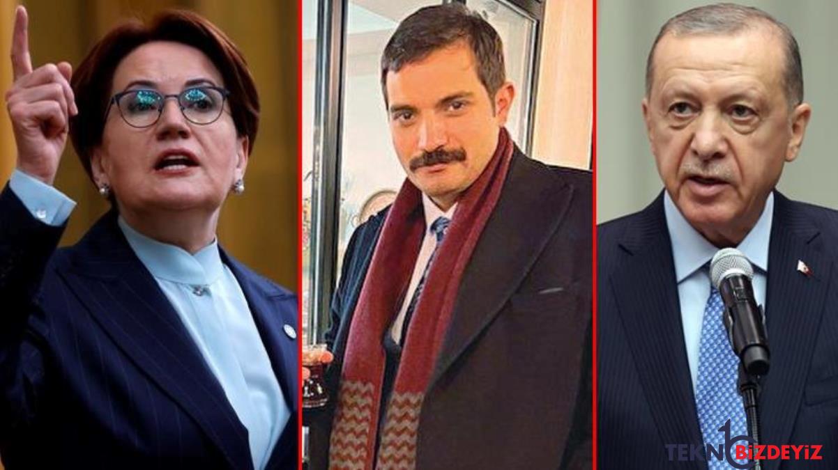 aksener sinan ates suikasti uzerinden erdogana seslendi gorevini yerine getir bu olayin pesini birakmayacagiz kzmgsCIQ