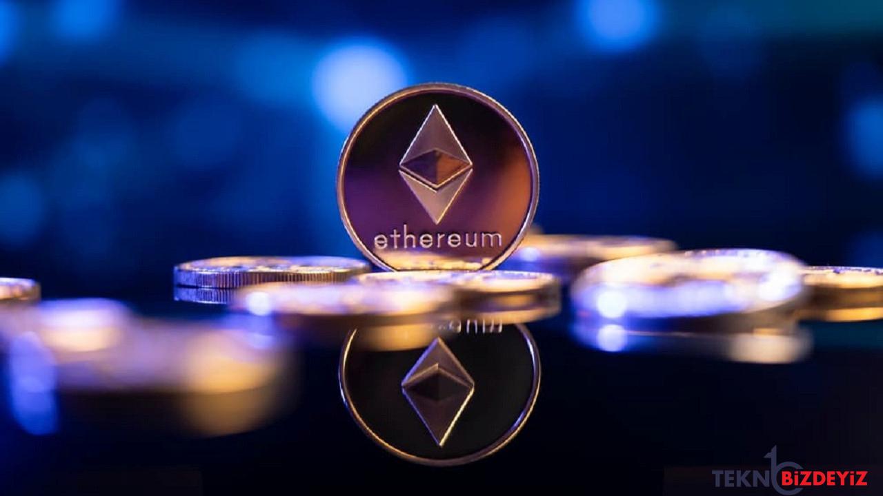 algoritma 31 ocak 2023 icin ethereum fiyatini belirliyor