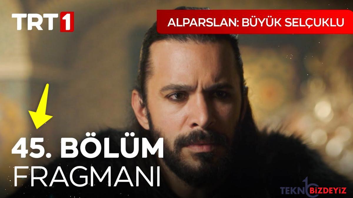 alparslan buyuk selcuklu son kisim fragmani yayinlandi alparslan buyuk selcuklu 45 kisim fragmani ZAs2g1iq