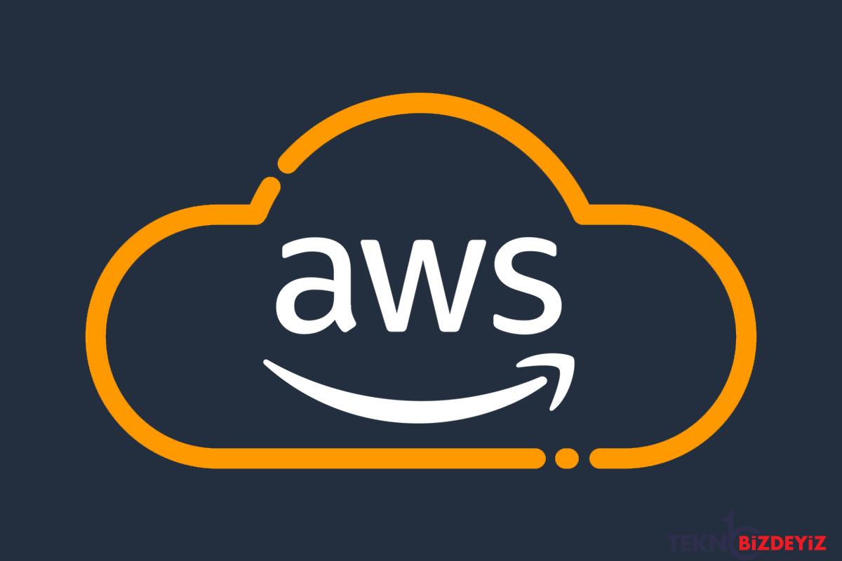 amazon web services avalanche ile istirak kurdu EO9Wa1Ir