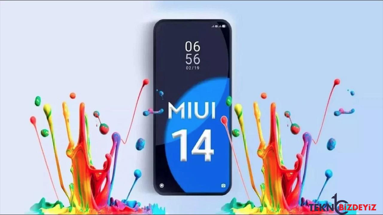 android 13 ruzgari xiaomiden 11 modele miui 14 mustusu ZXcY8RFD