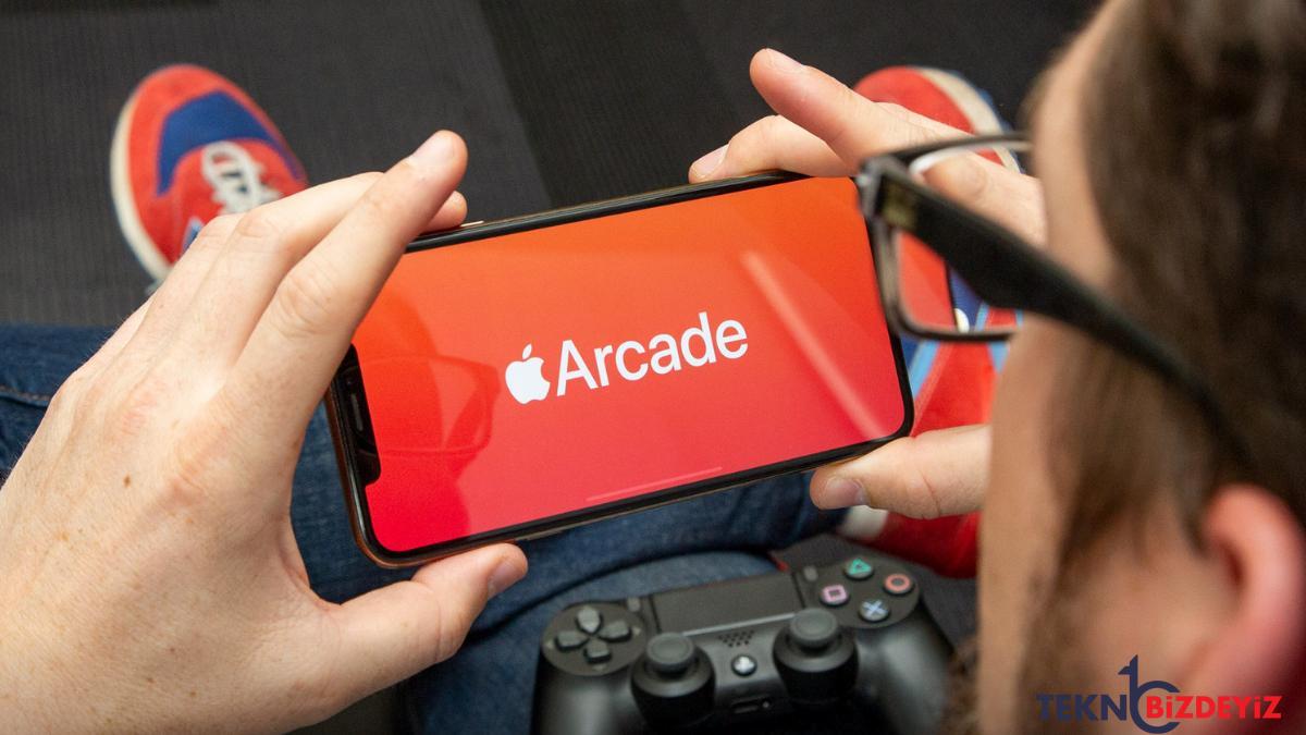 appledan oyun tutkunlarina ozel servis apple arcade nedir fiyatli mi fiyati ne kadar IAPzeVd1