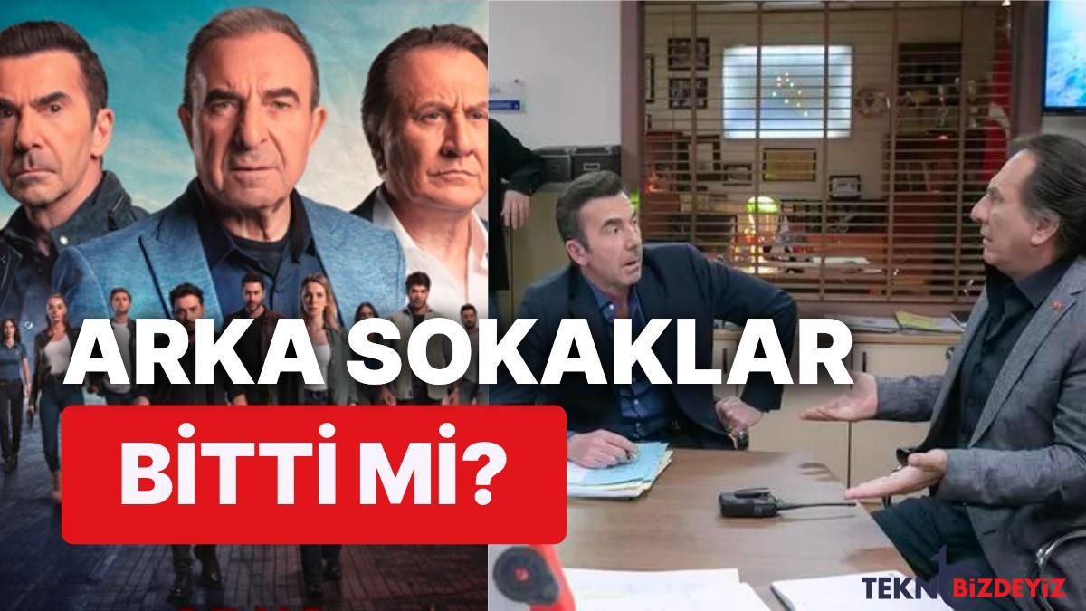 art sokaklar neden yok finalsiz veda mi etti art sokaklar yeni kismi olacak mi cAdlZIrB