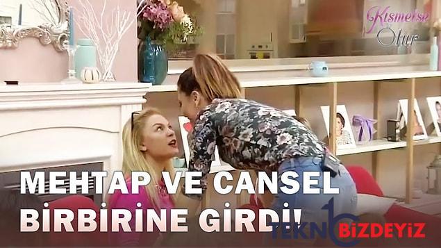 artik konusma sirasi onda cansel corduk yeni kismetse olur itiraflariyla bomba uzere donus yapti 12 akHIlUYS