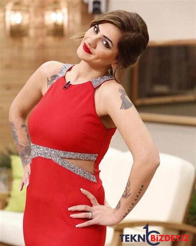 artik konusma sirasi onda cansel corduk yeni kismetse olur itiraflariyla bomba uzere donus yapti 6 FCpAAQSc