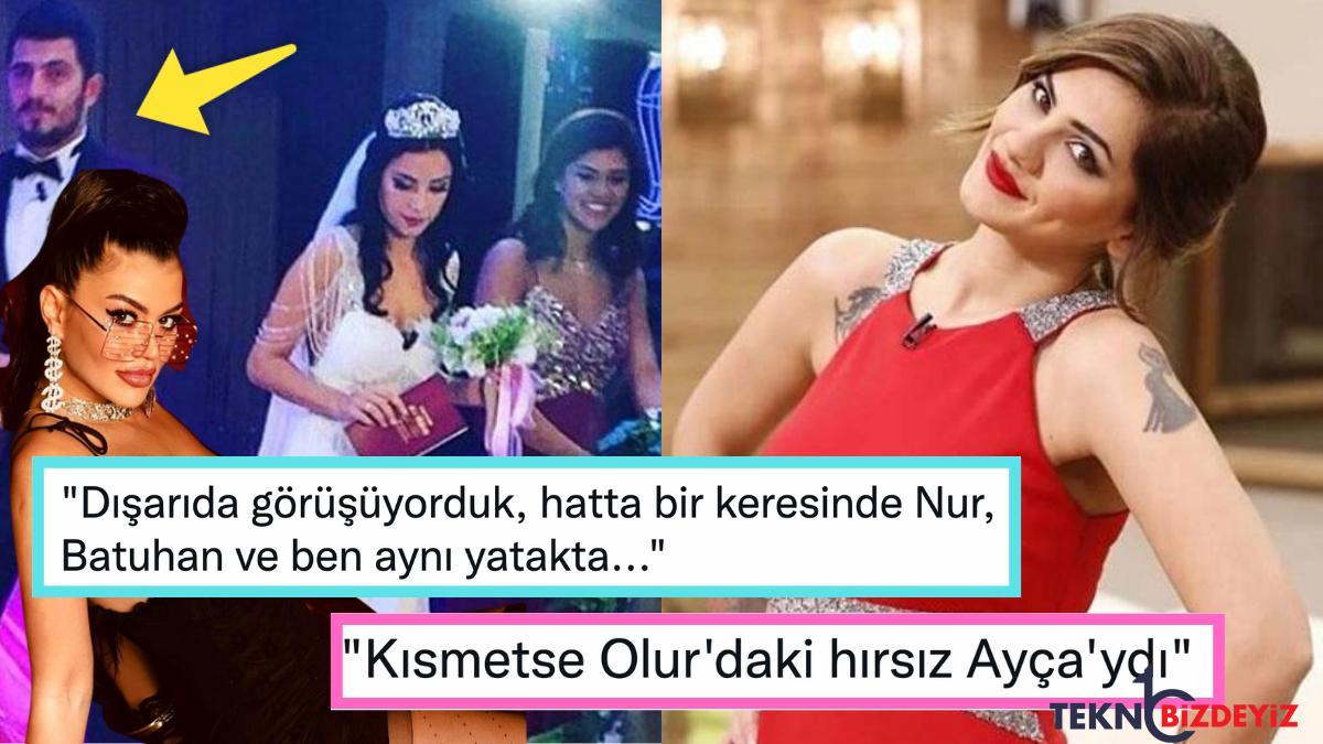 artik konusma sirasi onda cansel corduk yeni kismetse olur itiraflariyla bomba uzere donus yapti cEaJTSIk