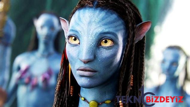 avengersi da gecti james cameron imzali avatar the way of water sinemasi yeni bir hasilat rekoruna kosuyor 0 SSMAgERw