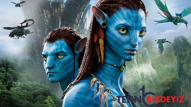 avengersi da gecti james cameron imzali avatar the way of water sinemasi yeni bir hasilat rekoruna kosuyor 1 qBWgRWKQ