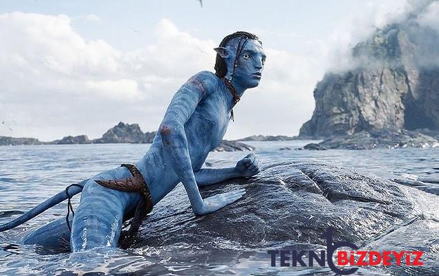 avengersi da gecti james cameron imzali avatar the way of water sinemasi yeni bir hasilat rekoruna kosuyor 2 eGRWli5i