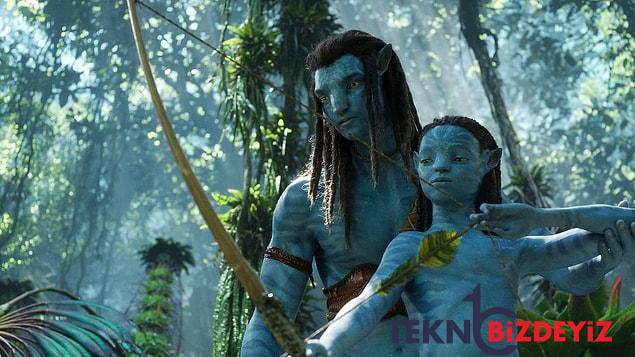 avengersi da gecti james cameron imzali avatar the way of water sinemasi yeni bir hasilat rekoruna kosuyor 3 A9iAVCHW