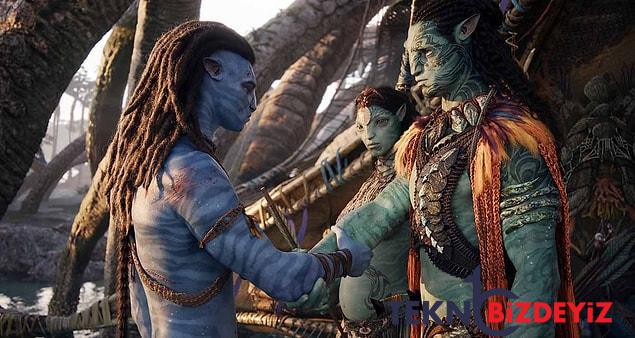 avengersi da gecti james cameron imzali avatar the way of water sinemasi yeni bir hasilat rekoruna kosuyor 6 bN9Q1aqq