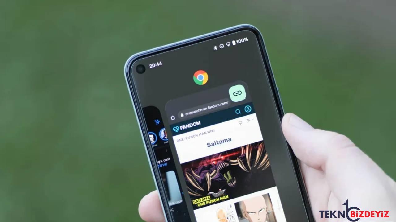 b tin sekme kullananlara mujde google beklenen ozelligi duyurdu EaBqEhB5