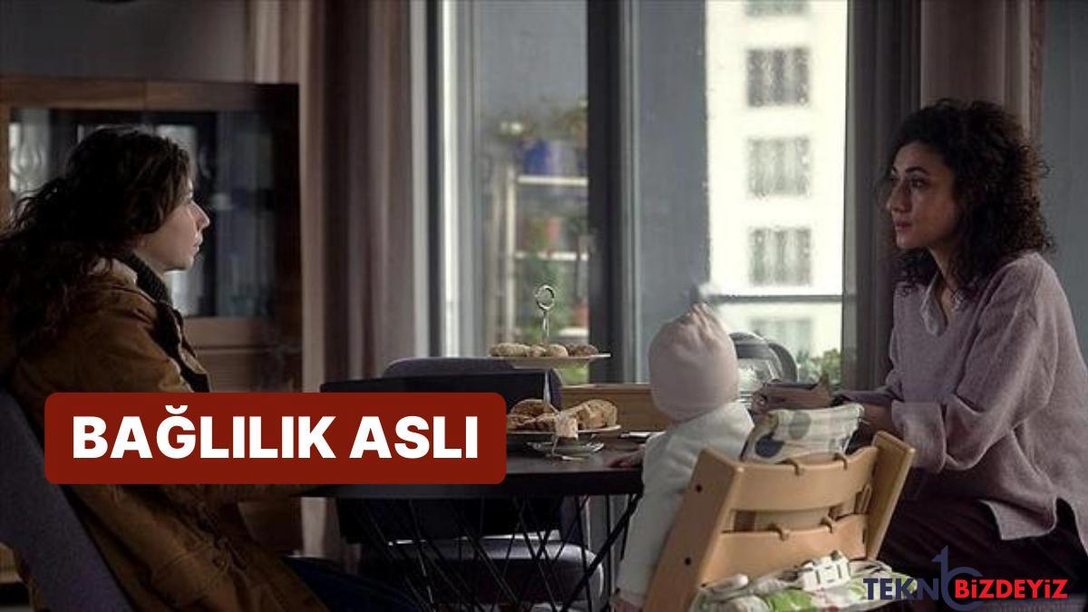 baglilik asli sinemasinin konusu nedir oyunculari kimlerdir baglilik asli sinemasi hakkinda merak edilenler