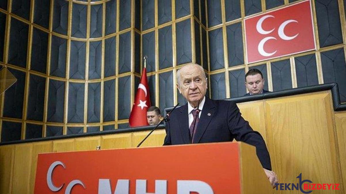 bahceli secime kadar her turlu provokasyonun sergilenmesi beklenmelidir k6fOU1m4