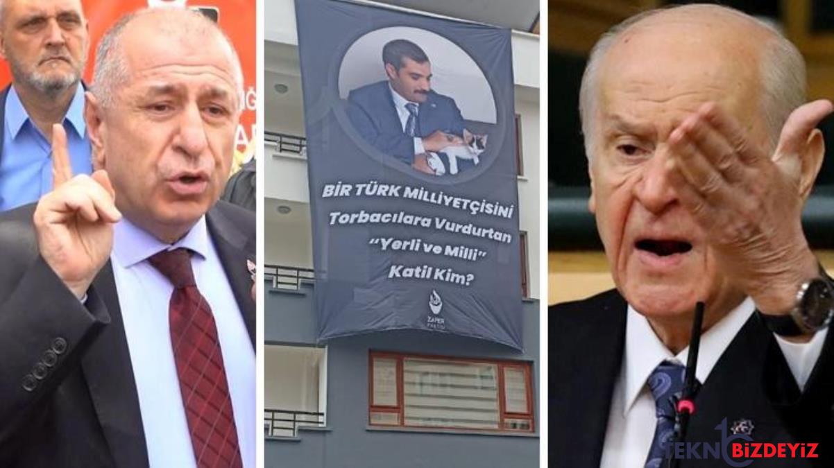 bahceli umit ozdagin sinan ates cinayetiyle ilgili sozleri icin savcilari goreve cagirdi rKH6jjlM