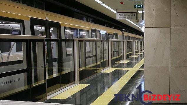 bakanlik camiyi doldurmak icin metro kuralini esnetti 1 96VUrmYM