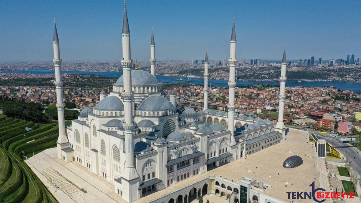 bakanlik camiyi doldurmak icin metro kuralini esnetti BWQZUbM5