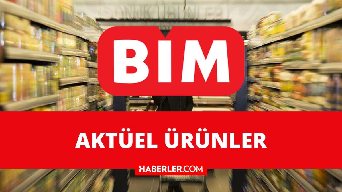 bim aktuel urunler katalogu bugun bime hangi urunler gelecek 13 ocak cuma bugun bimde hangi urunler var L1IXRvWA