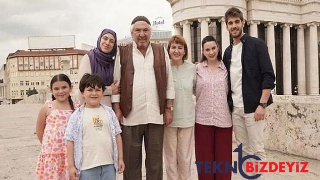 bir dizi daha reyting kurbani oldu hangi sevilen trt dizisi final yapmaya hazirlaniyor 4 ylLw56FB