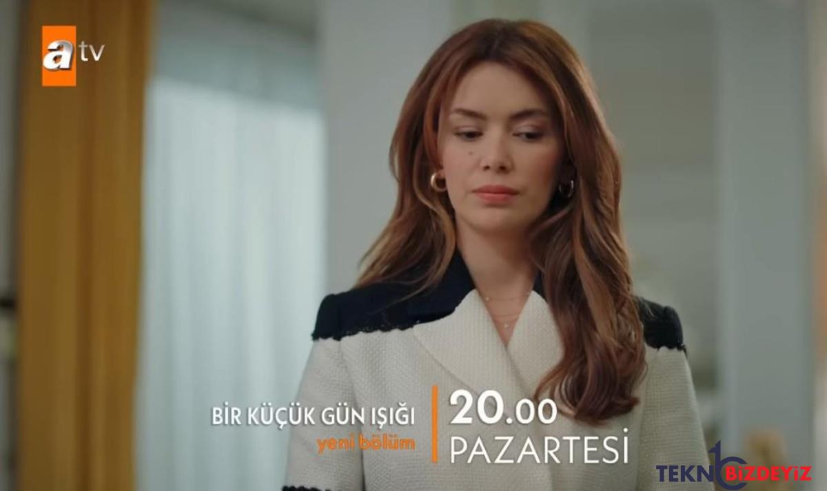 bir kucuk gun isigi canli izle atv bir kucuk gun isigi 20 bolum canli izle bir kucuk gun isigi son bolumde neler oldu atv 23 ocak canli izle qObw5Npr