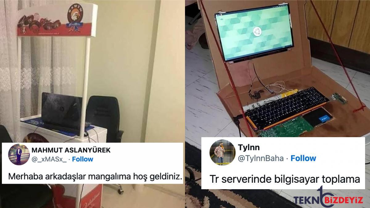 biraz yaraticilik biraz garibanlik pc ortamlarini paylasarak hepimizi uzaklara daldiran oyuncular XHpd8UwN