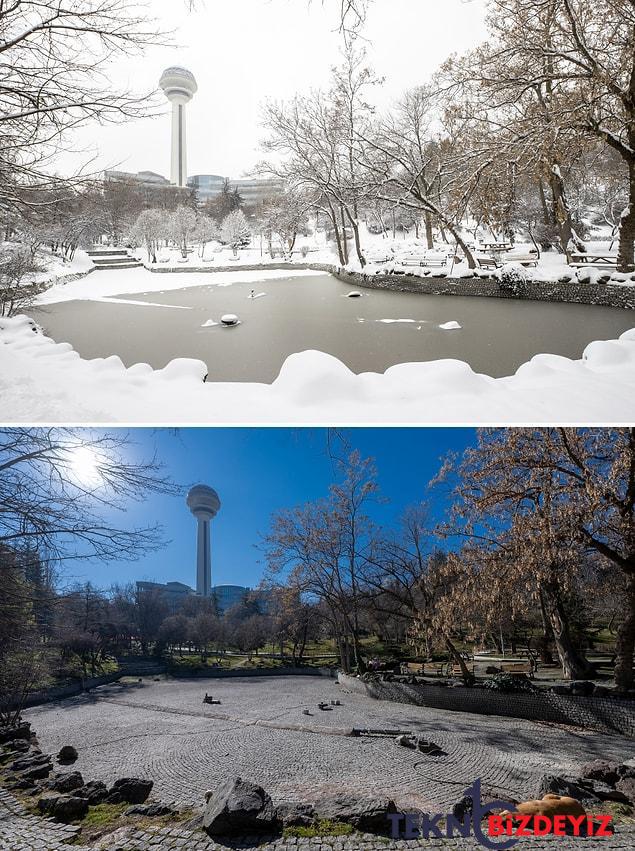 birebir noktadan cekilen fotograflarla karin ne kadar geciktigini gorun 10 HSJQbc4S