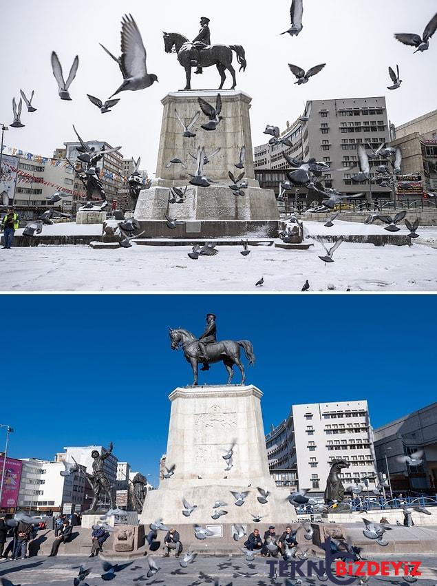 birebir noktadan cekilen fotograflarla karin ne kadar geciktigini gorun 9 lrEnnQXE