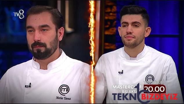 biri finale biri meskene gidecek masterchef turkiyenin son finalisti kim olacak 0 l7qj1pD2