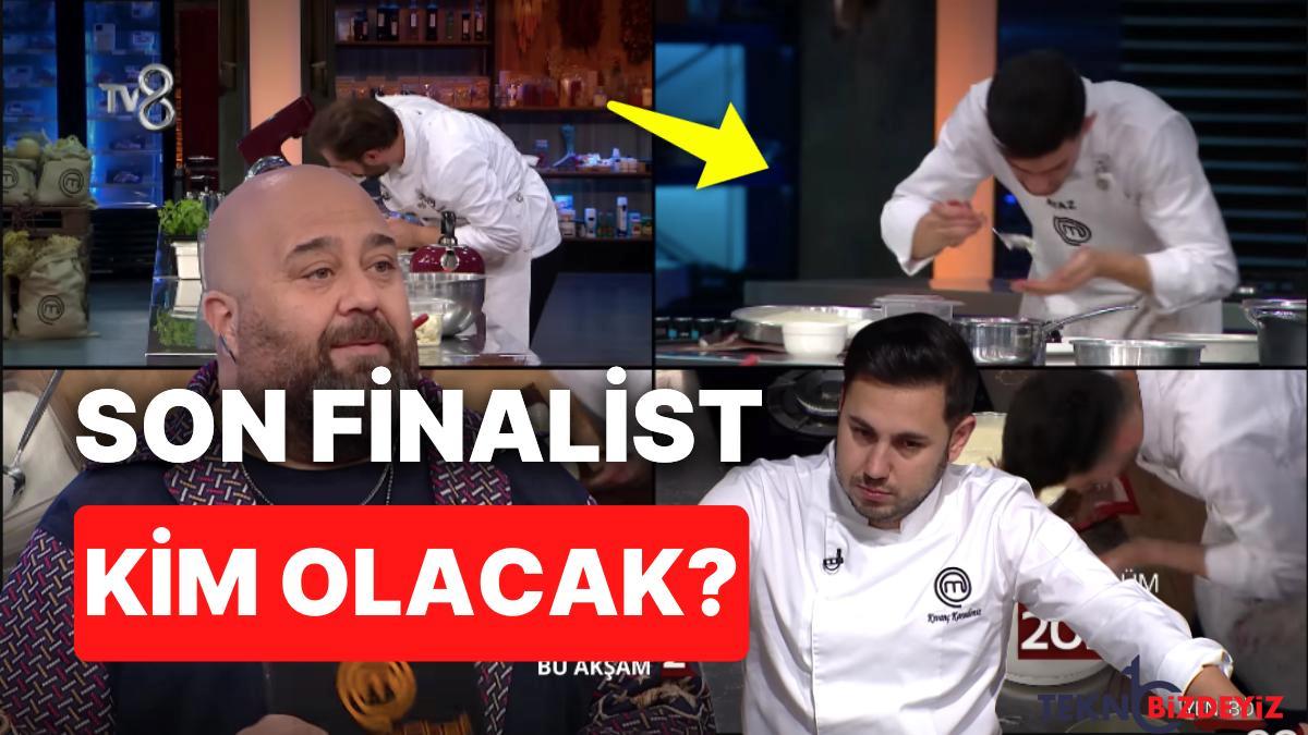 biri finale biri meskene gidecek masterchef turkiyenin son finalisti kim olacak GOnF1qnW