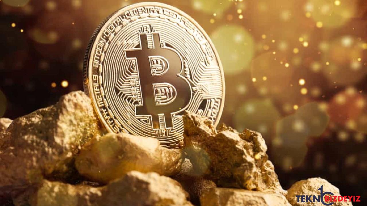 bitcoin btc arzinin payi yeni rekor kirdi dijital altin diyebilir miyiz ZkYicCpf