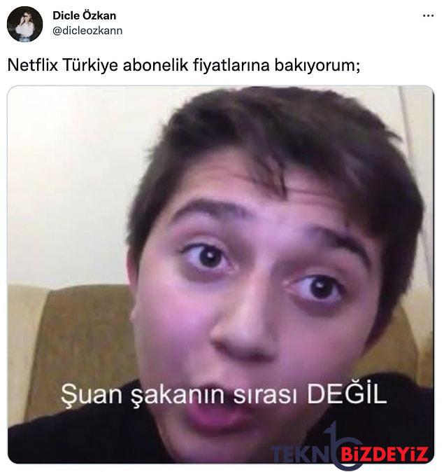 bu beserler ne izleyecek netflixin abonelik fiyatlarina artirim yapmasina gulduren reaksiyonlar gecikmedi 13 qPDcm61V