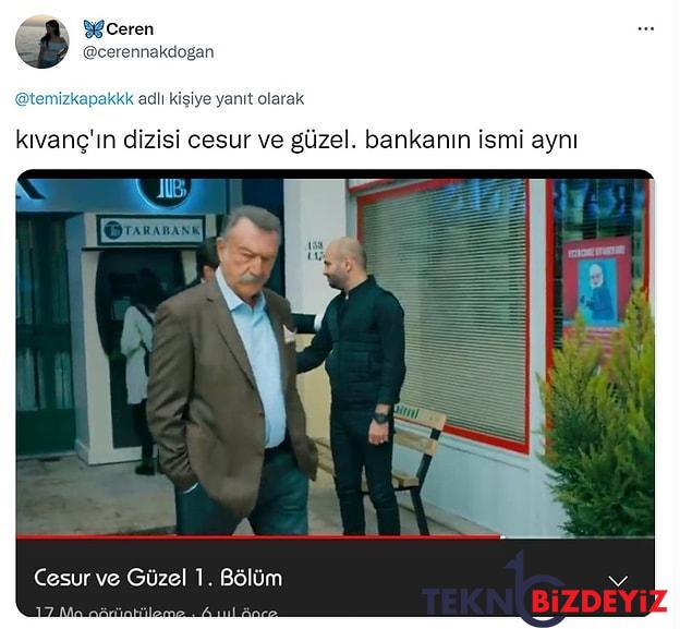 bu kadari tesaduf olabilir mi ask i memnu ve yaprak dokumu dizilerinde yillar sonra ortaya cikan ayrinti 12 B9ycYrvm