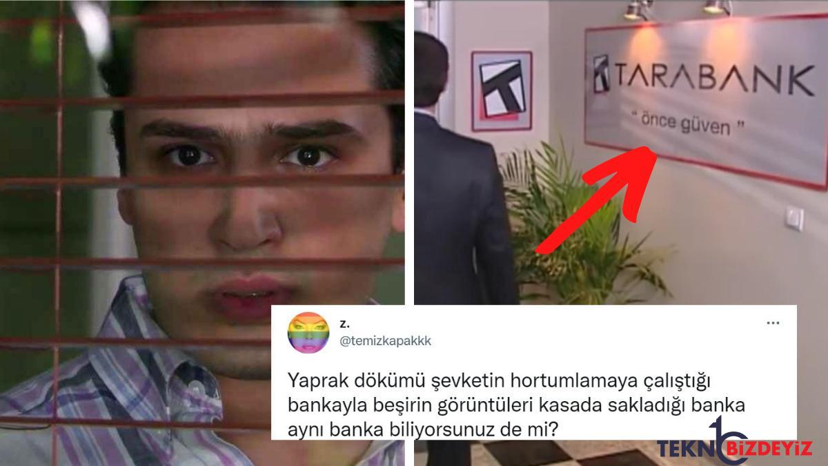 bu kadari tesaduf olabilir mi ask i memnu ve yaprak dokumu dizilerinde yillar sonra ortaya cikan ayrinti XZqZOi62