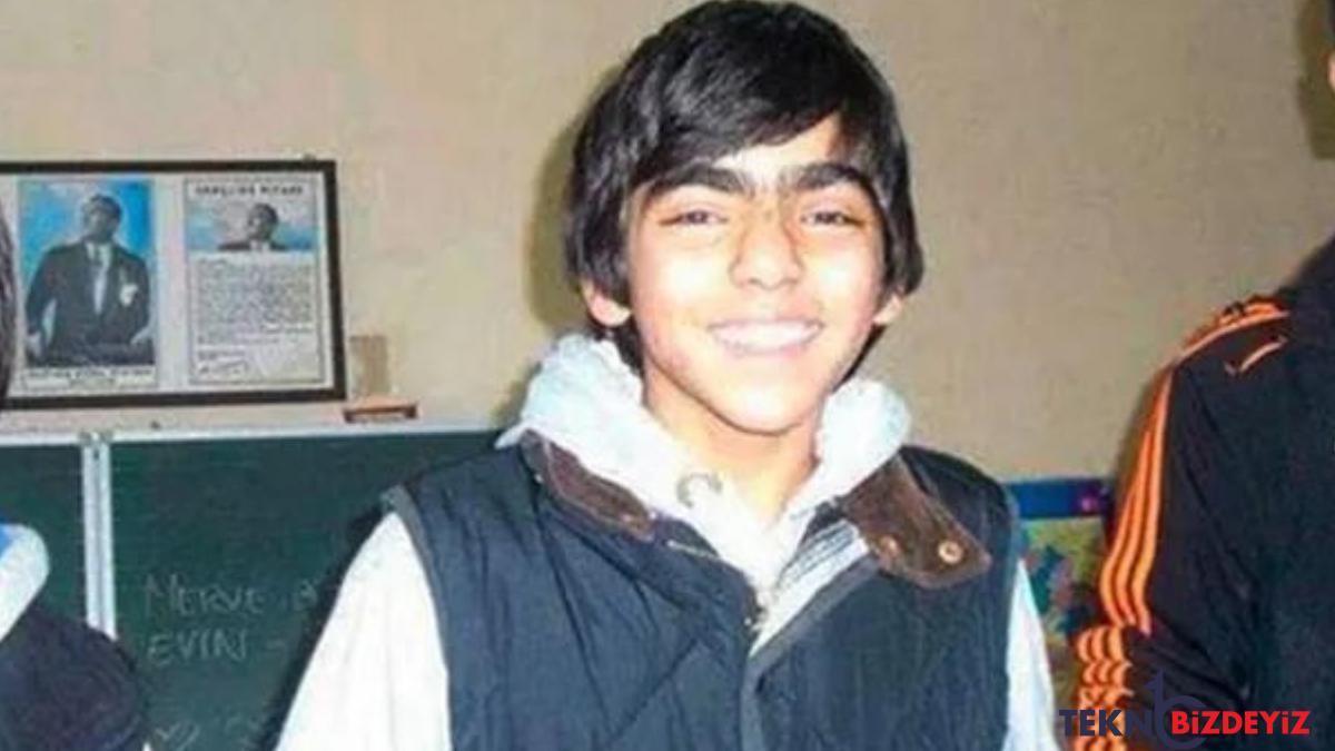 bugun berkin elvanin dogum gunu yasasaydi 24 yasinda olacakti lZk3Y5Fq