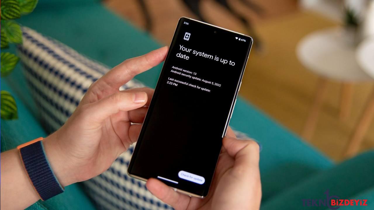 buraya bakmadan telefon almayin en uzun guncelleme dayanagi sunan markalar 3