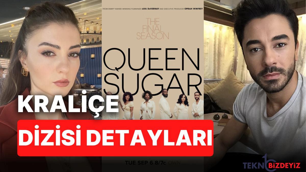 burcu ozberkin basrolunde oldugu kralice dizisinin konusu nedir hangi diziden uyarlandi jkUefZ3J