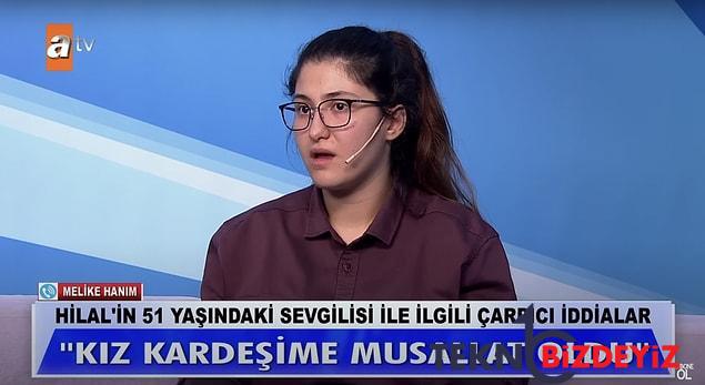 buyu var diyerek korkuttugu 18 yasindaki kizi kaciran 50 yasindaki kelamda hoca muge anliyi delirtti 12 e4CEcqXb