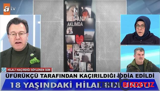 buyu var diyerek korkuttugu 18 yasindaki kizi kaciran 50 yasindaki kelamda hoca muge anliyi delirtti 9