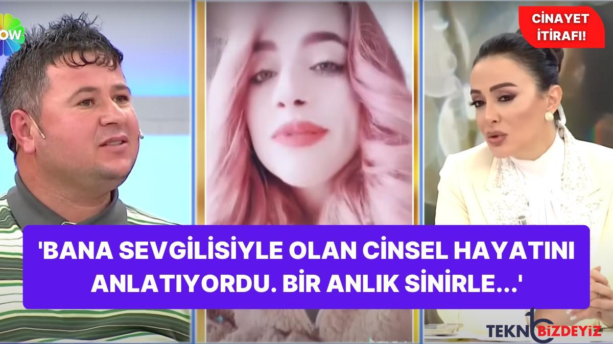 canli yayinda cinayet itirafi didem arslanin programinda aranan minenin olduruldugu ortaya cikti eaFvwEh7