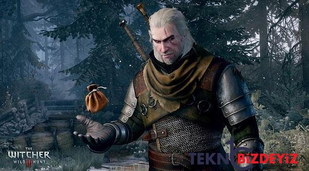 cd project oyunlarina 400 artirim geldi indirimde 15 liraya satilan the witcher 3 artik 250 lira 1