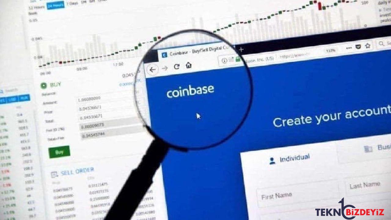 coinbase borsasinda devasa isten cikarma XjLXwidL